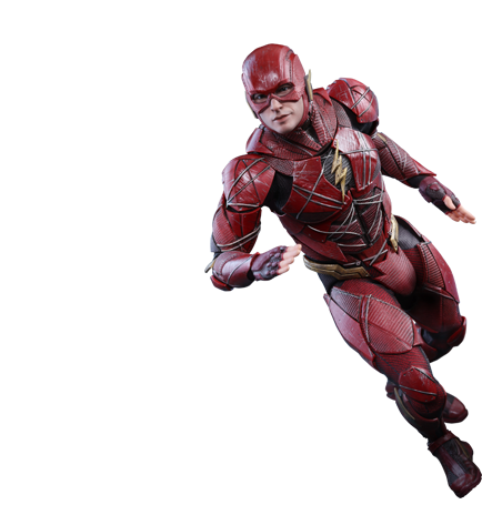 ムービー・マスターピース】『ジャスティス・リーグ』1／6スケール