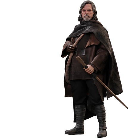 ムービー・マスターピース】『スター・ウォーズ／最後のジェダイ』1