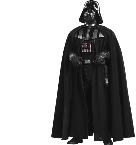 スター・ウォーズ』1/6スケールフィギュア【ロード・オブ・シス