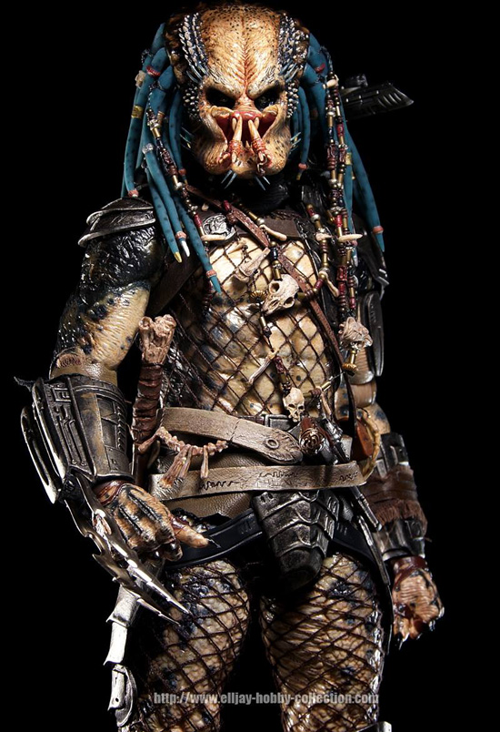 もっと！HOT！ vol.198 エルダー・プレデター、まもなく到着