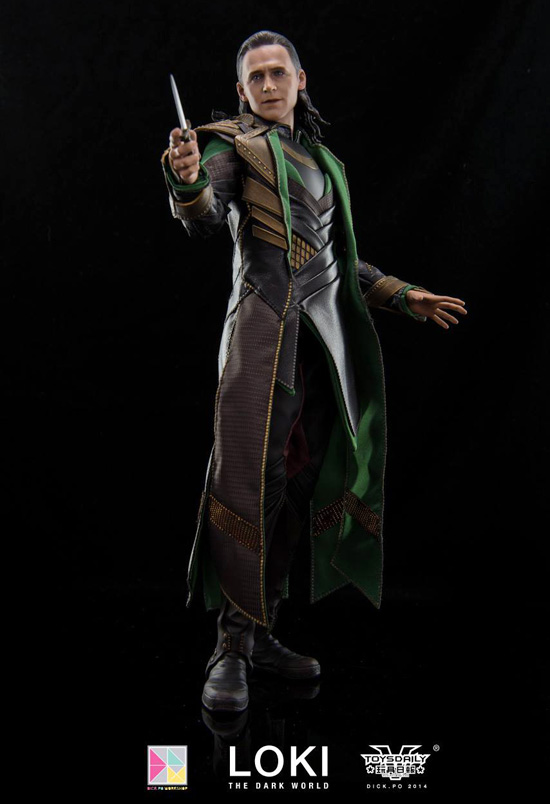 もっと！HOT！ vol.192 邪神ロキ、まもなく到着！｜マガジン｜株式会社