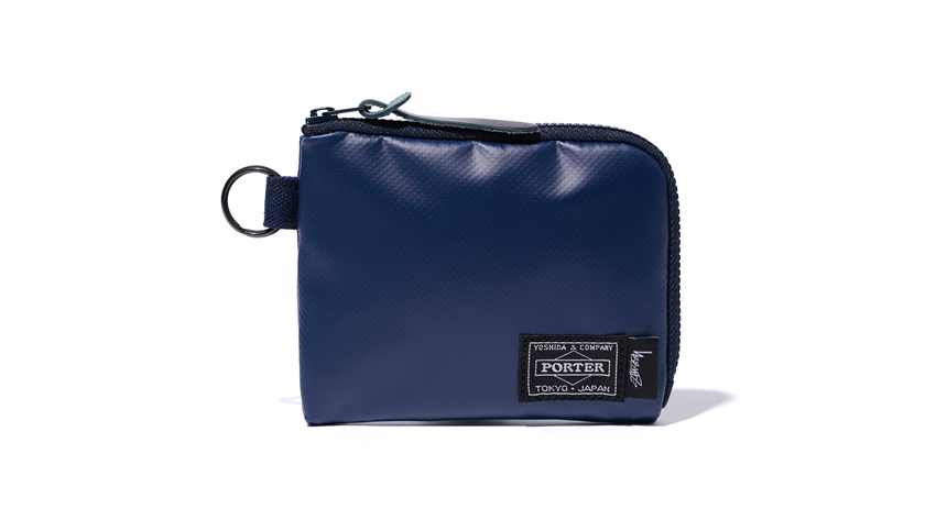 夏本番を楽しむためのバッグ。ステューシー×ポーターという強力タッグ