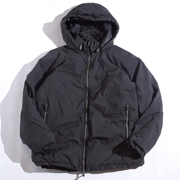 ブラックボディのECWCS LEVEL7 JACKETなんてあったっけ!? | news