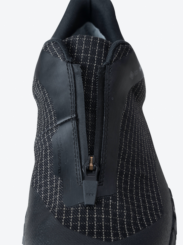 The Taunt from The North Face is back with a power upgrade. An all