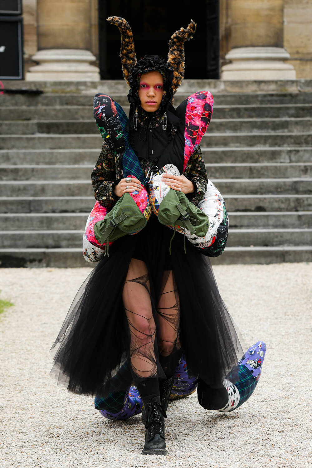 KIDILL | HOUYHNHNM (HOUYHNHNM)