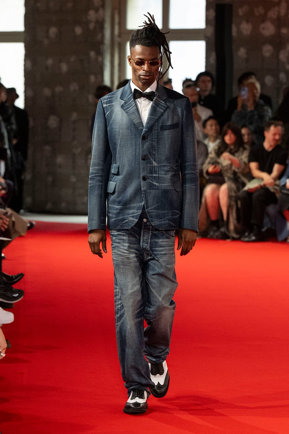 JUNYA WATANABE MAN | HOUYHNHNM（フイナム）