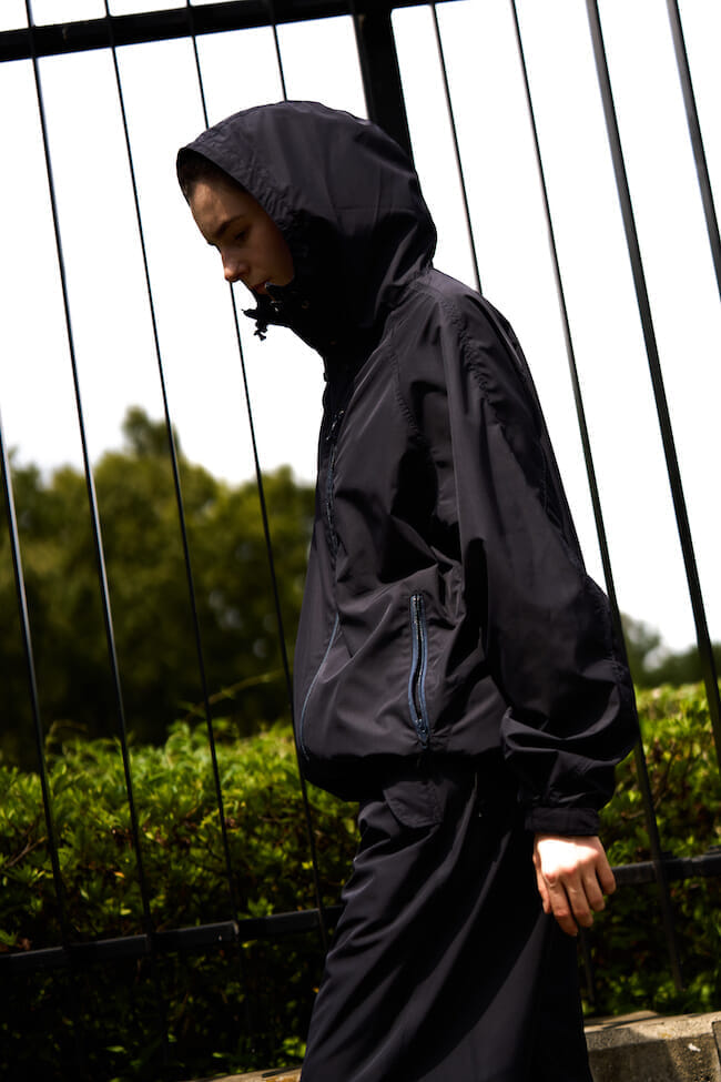 チェイスとウィズムのタッグのケミストリーが生み出した、美しき