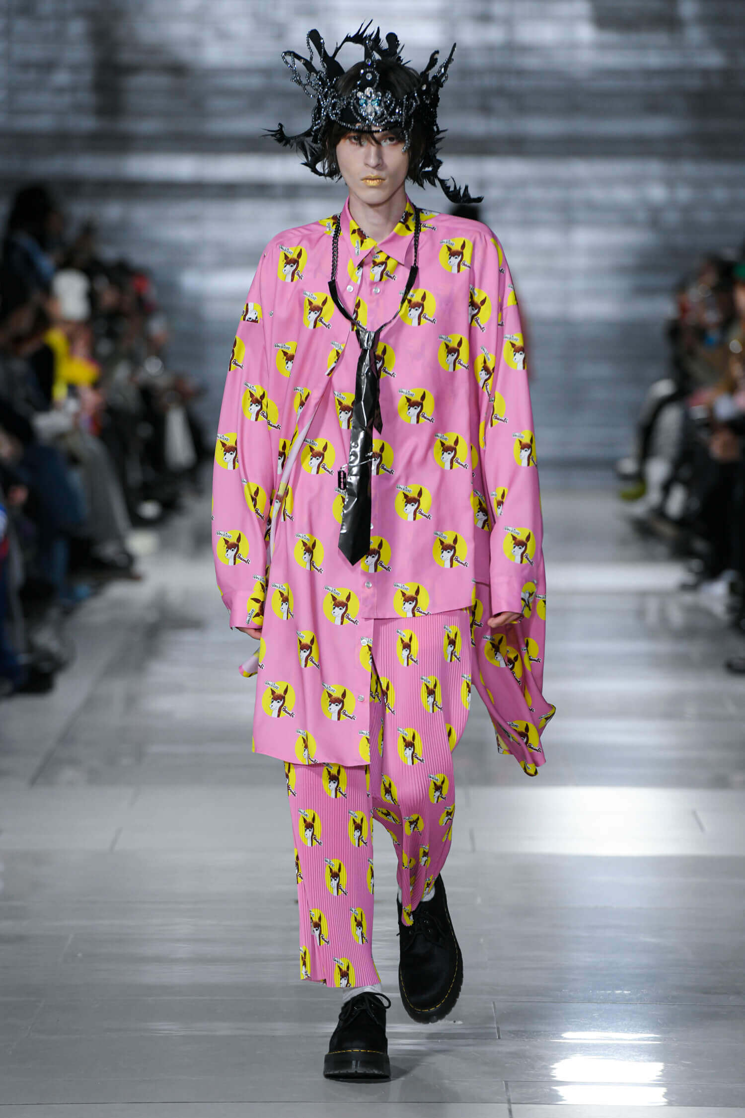 KIDILL | HOUYHNHNM（フイナム）