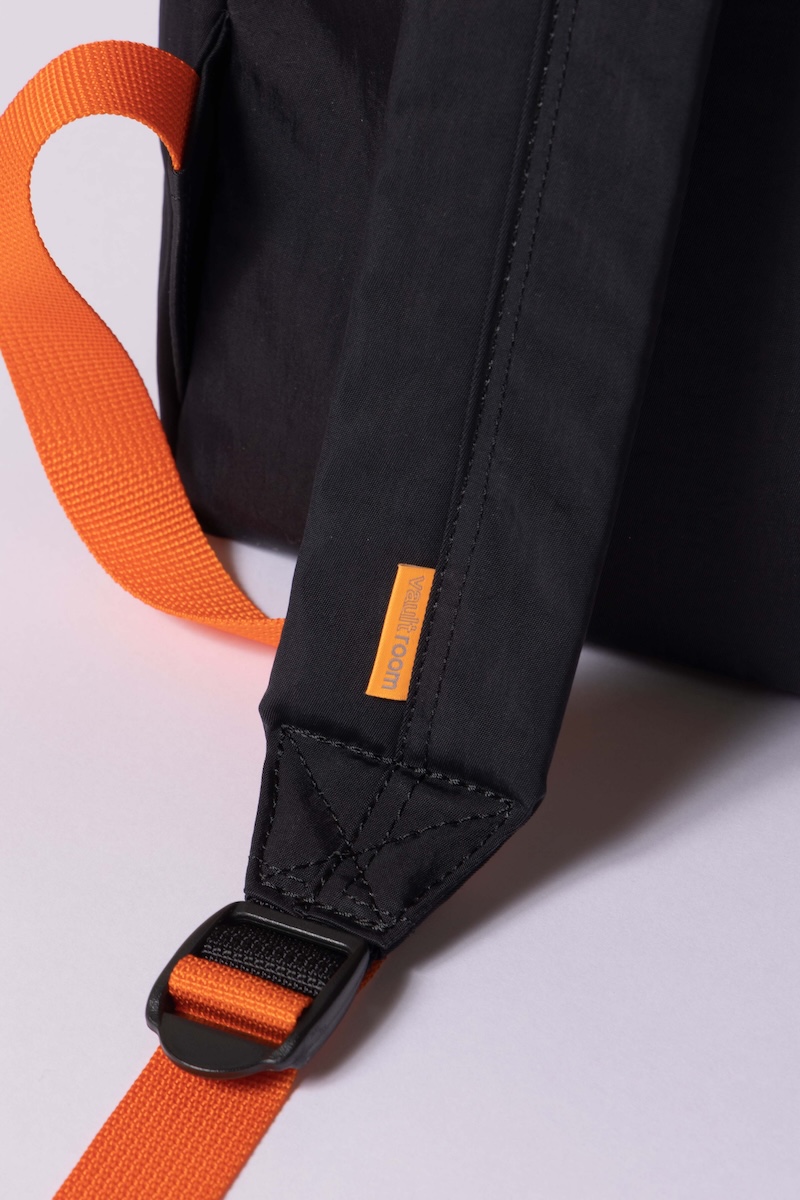 ボルトルームとポーターによるコラボ第3弾！ アイコニックかつ実用的な