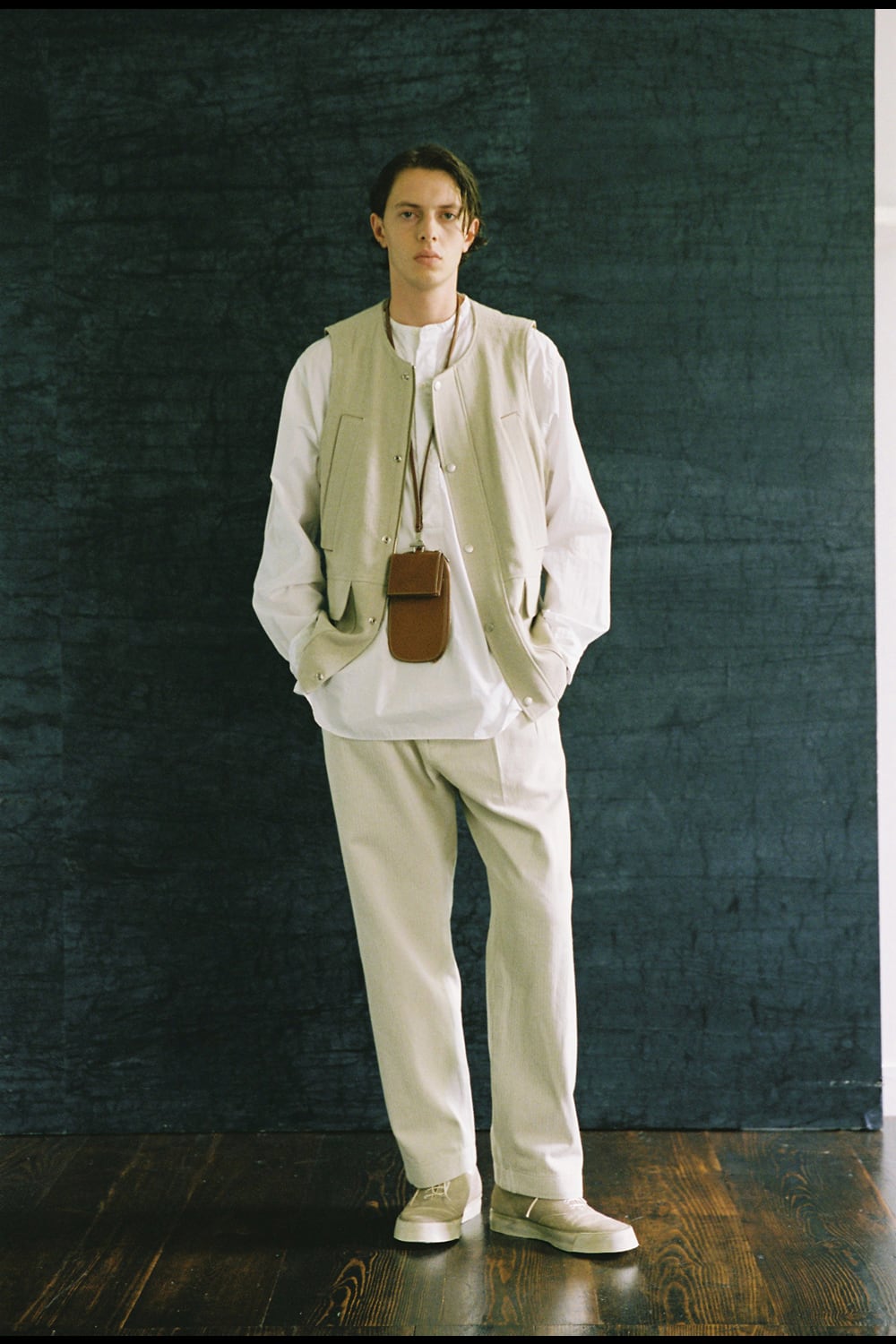 NICENESS | HOUYHNHNM（フイナム）