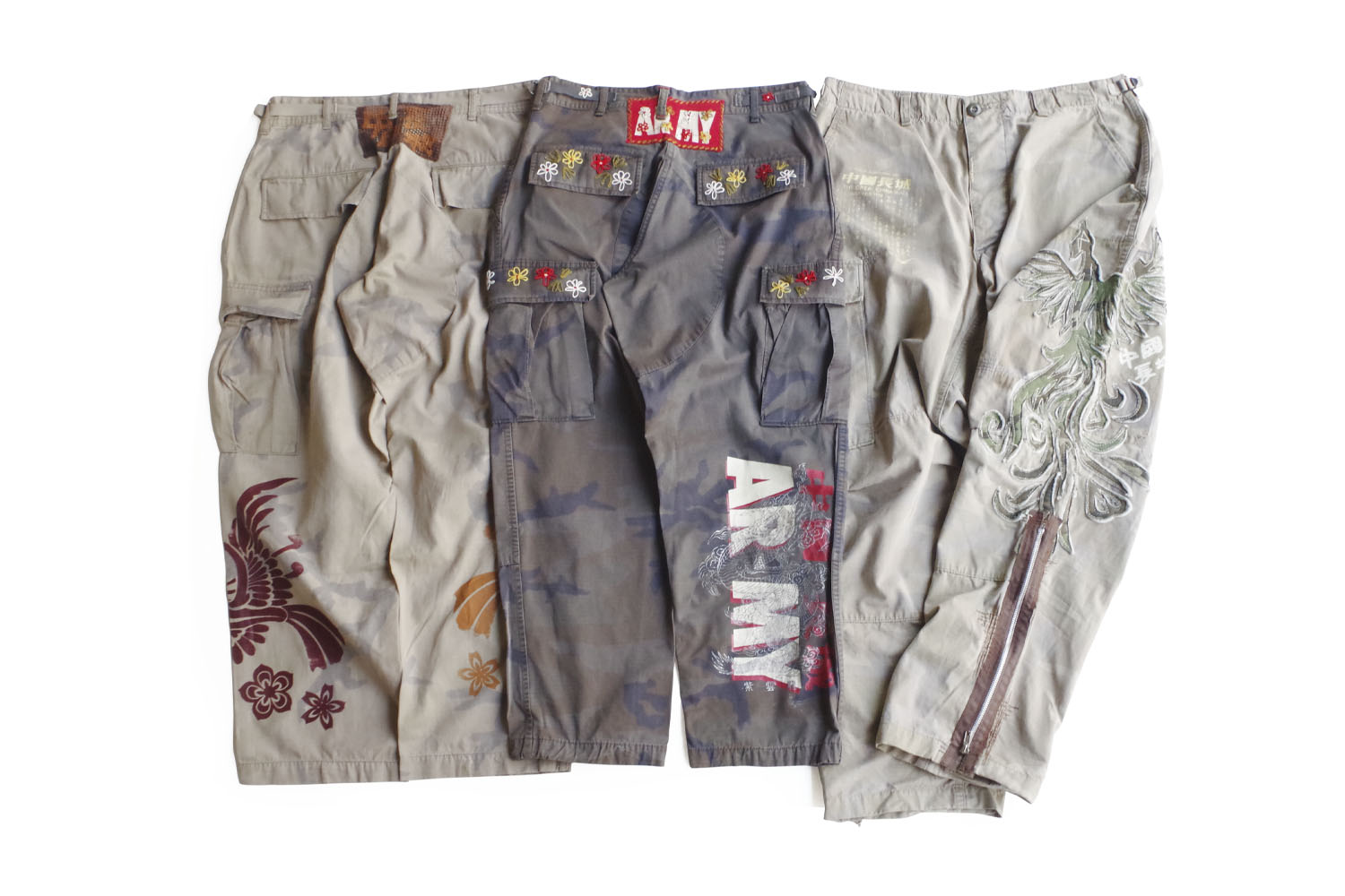 連載【で、NEW VINTAGEってなんなのさ？】Vol.48 “シュプ注目で