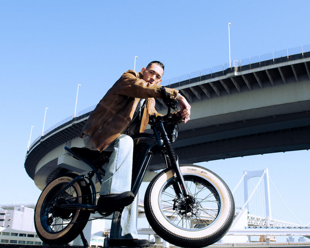 アルコン(archon)TR1 電動自転車