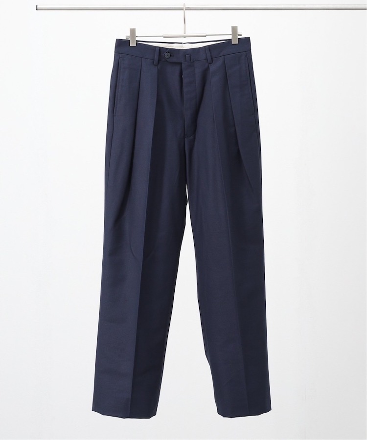 ニートとレショップはついに花の都へ。スラックスの帝王を迎え入れた