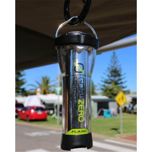 Goal Zero Flip Goal Zero Lighthouse Micro USB Rechargeable Lantern