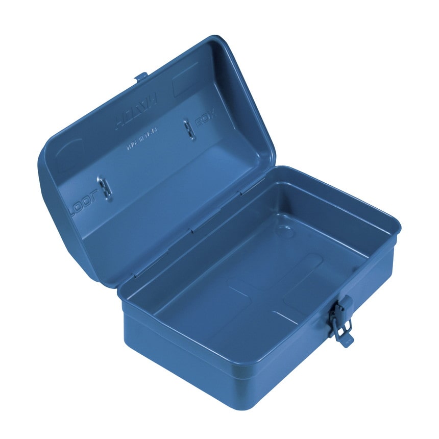 B-85 ツールボックス【HOZAN】 ホーザン株式会社