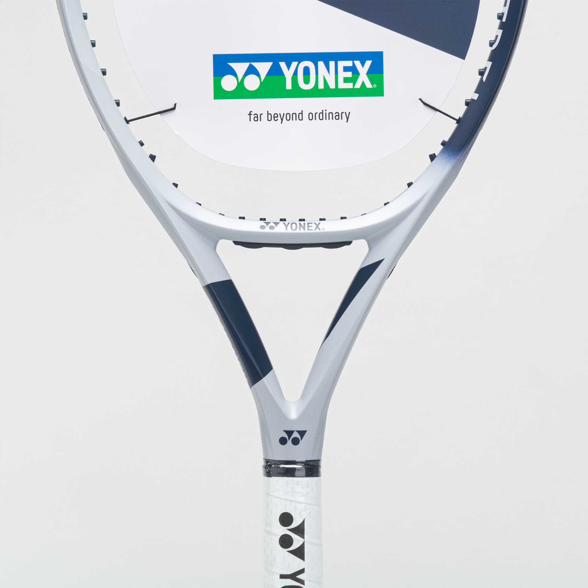 Yonex Astrel 105 260g Grayish Blue – Holabird Sports