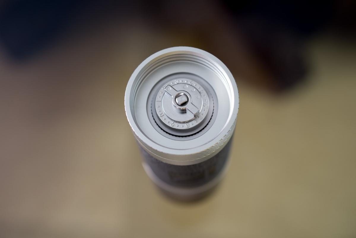 1Zpresso Zp6 and JS Unboxing, First Impressions, and Review