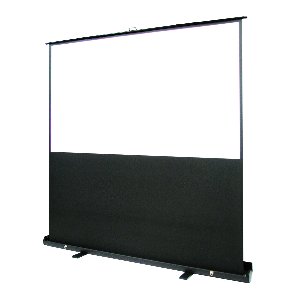 OS オーエス SMH-WG｜掛け図スクリーン｜60～120インチ｜マスクなし