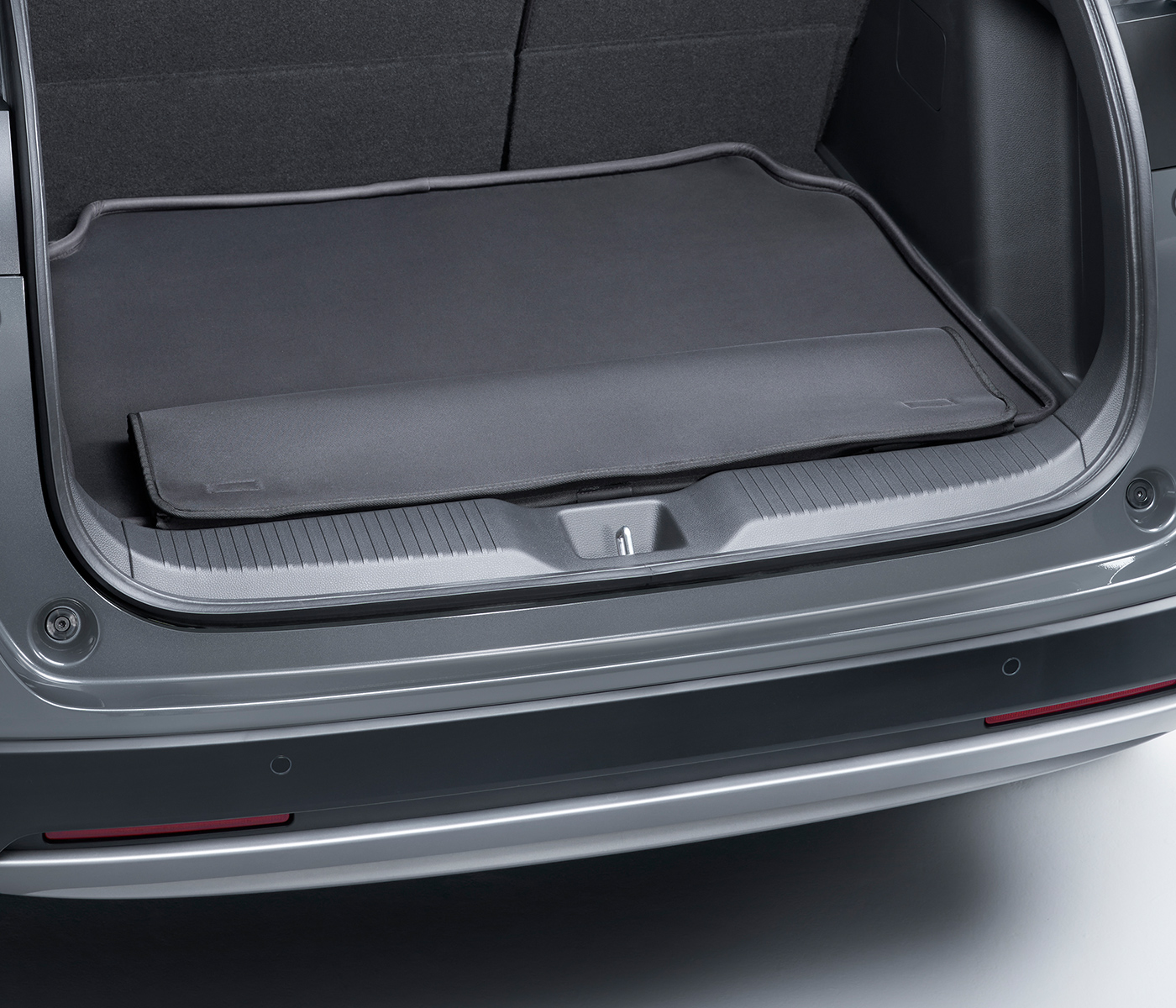 ラゲッジソフトトレー｜インテリア｜ヴェゼル｜Honda Access｜Honda