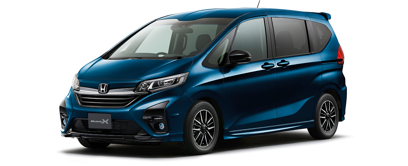 デザイン・カラー｜スタイリング｜フリード（2022年5月終了モデル