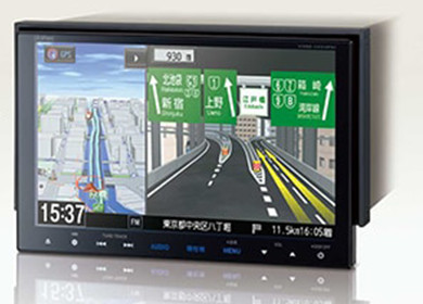 Honda | 取扱説明書 | VXM-145VFEi