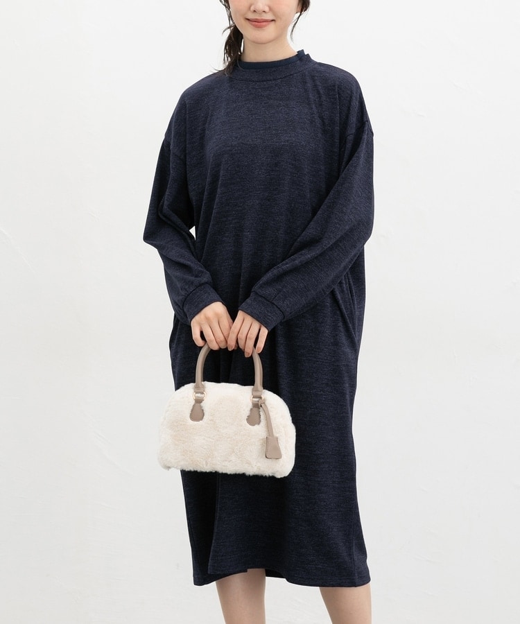 ハイネックワンピース: ワンピース｜ハニーズ公式通販