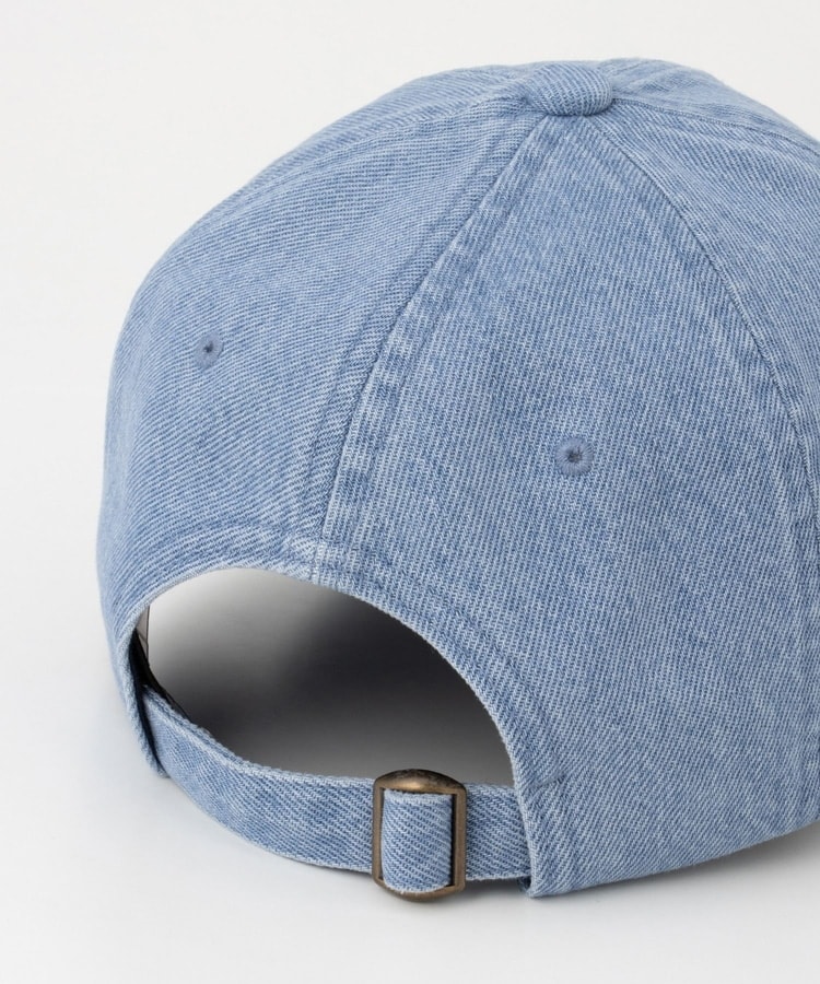 ロゴ刺繍キャップ: ファッショングッズ｜ハニーズ公式通販