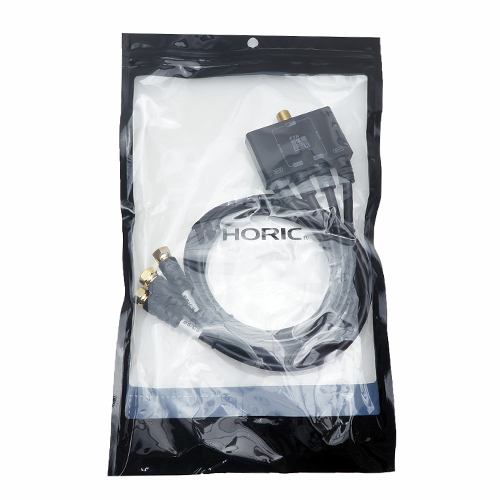 ホーリックダイレクト / アンテナダブル分波器 ケーブル一体型タイプ