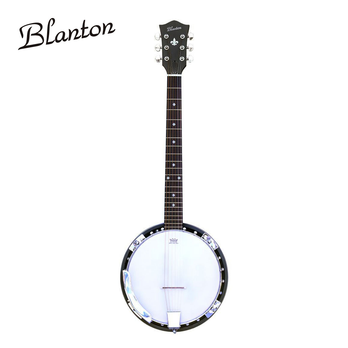 BB-15C : オープンバックバンジョー