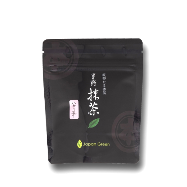 星野製茶園 オンラインショップ / 抹茶