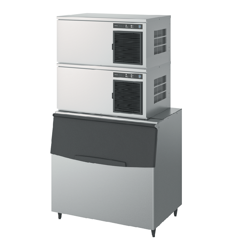 IM-480DNS-B-801SA | Cube Ice Maker | Hoshizaki Sea