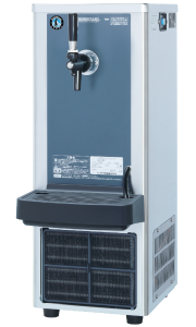 業務用 生ビールディスペンサー(ビールサーバー) ［瞬間冷却方式］DBF