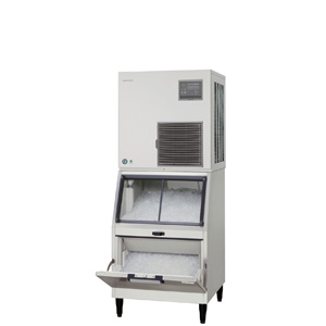 CM-300AM-SA 全自動製氷機 チップアイスメーカー｜業務用の厨房機器