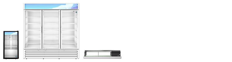 KM-650MAJ, Crescent Cuber Icemaker, Air-cooled | Hoshizaki America