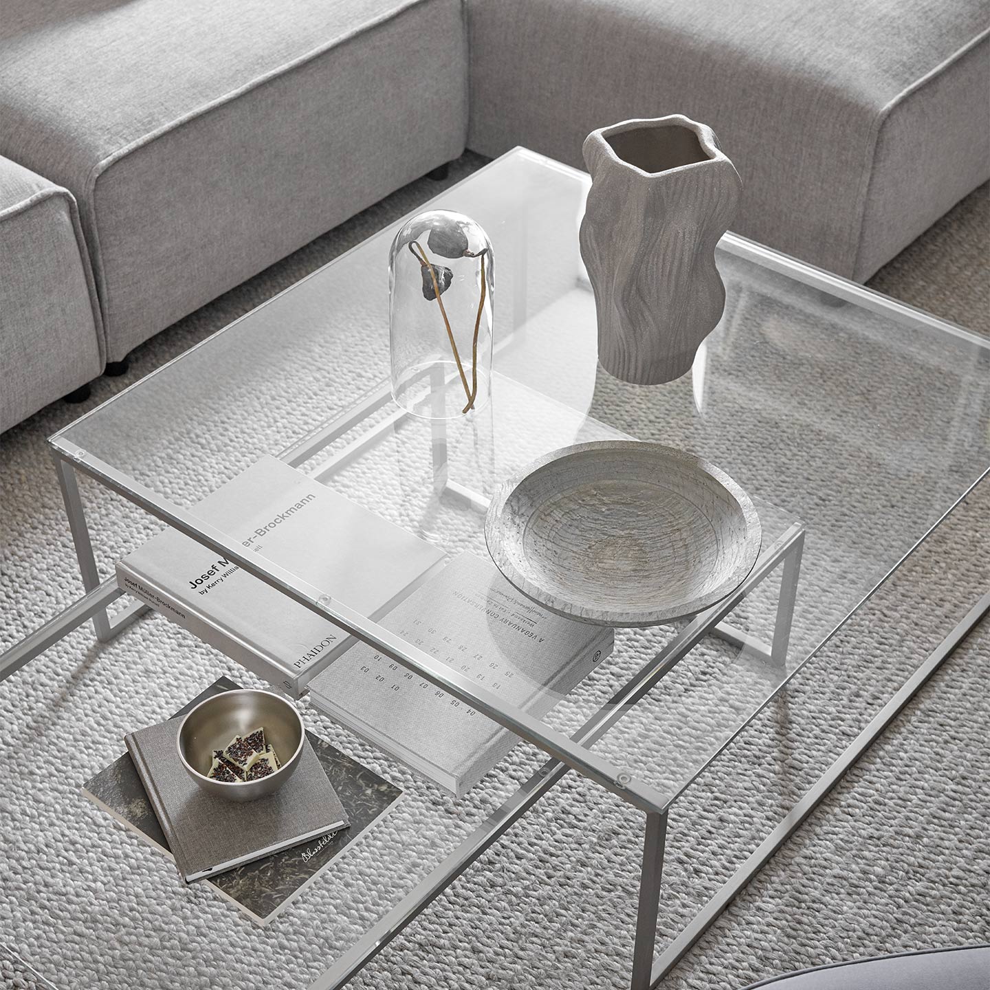 Lugo | Coffee table | Haworth Europe