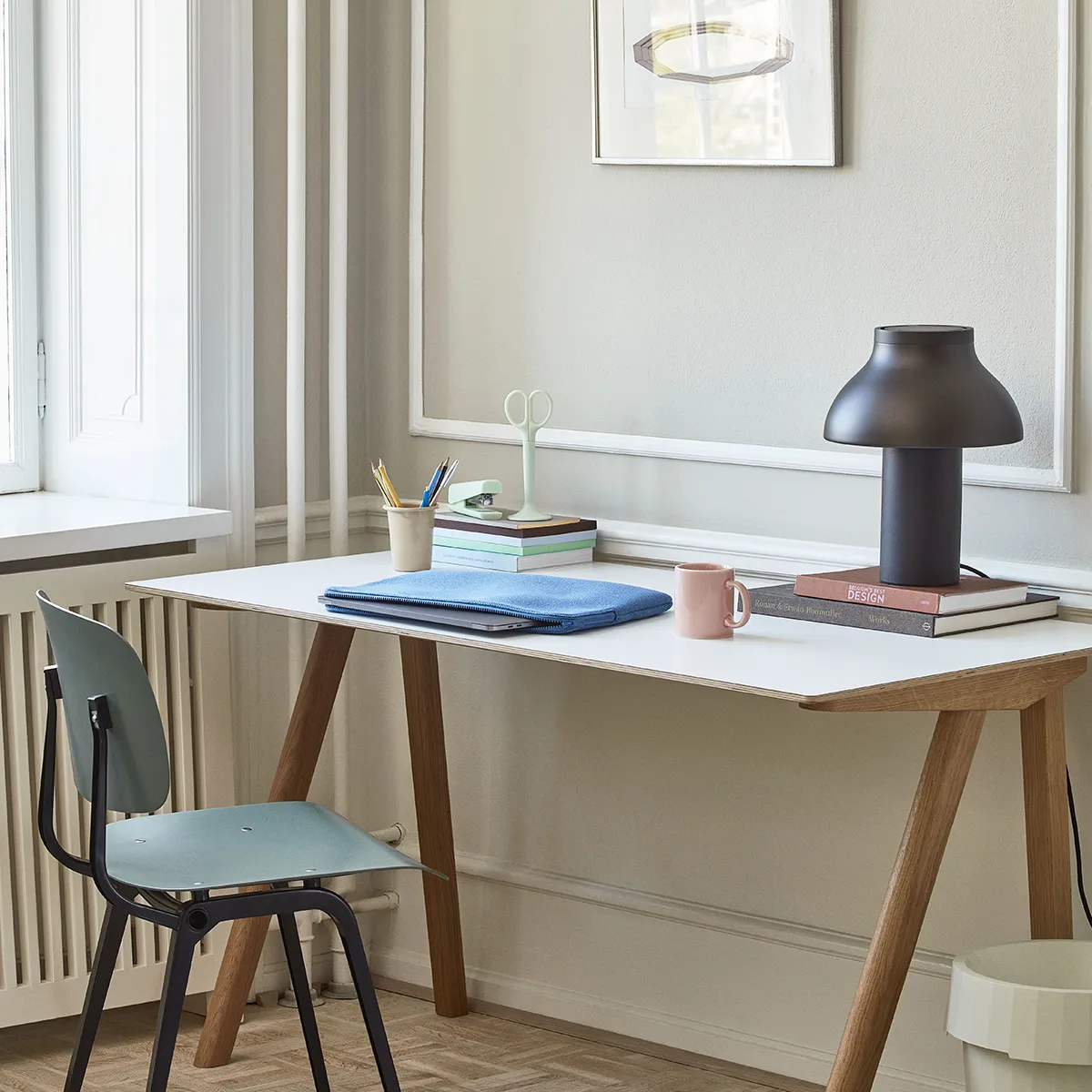 CPH 90 DESK - デスク | 【公式】HAYオンラインストア