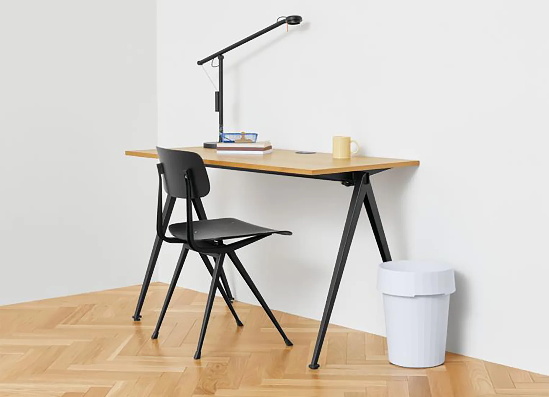 PYRAMID DESK - デスク | 【公式】HAYオンラインストア