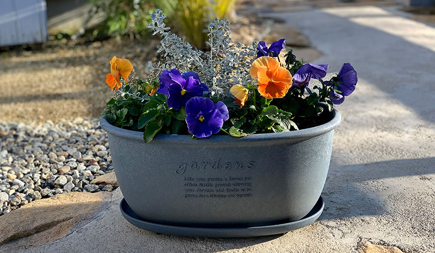 八幡化成株式会社』|Plate Oval Type エコプレートオーバル