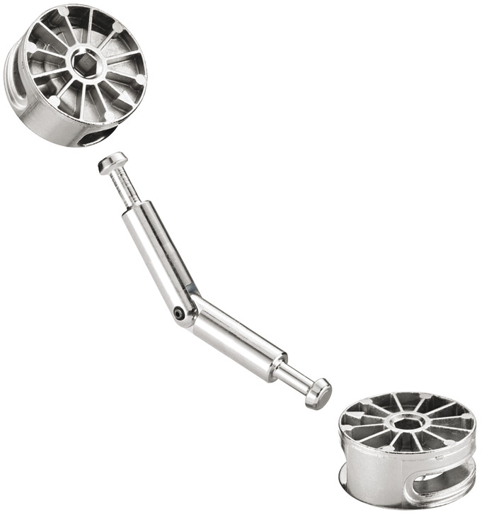 マイタージョイントコネクター, マキシフィックスシステム､ジョイント