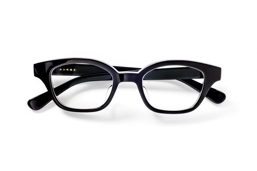 ORIGINAL FRAME|白山眼鏡店 – HAKUSAN MEGANE