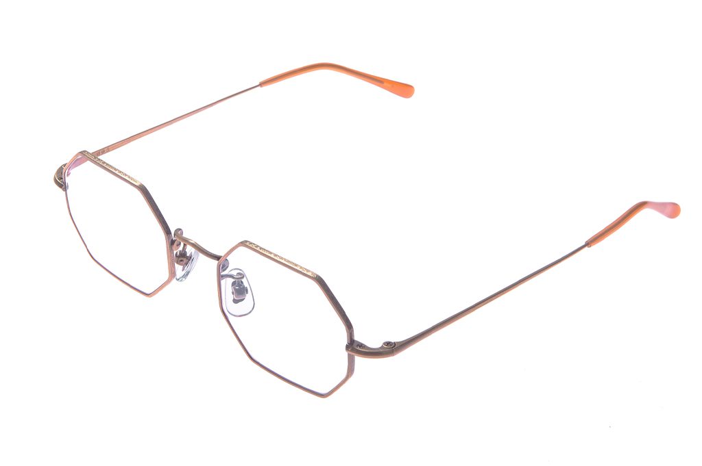 ST TITAN LARGE OCTAGON PTR|白山眼鏡店 – HAKUSAN MEGANE