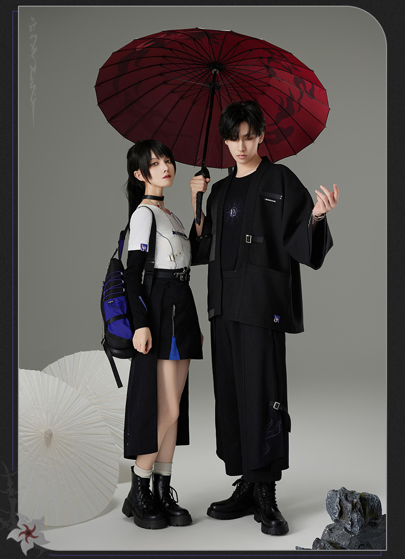 崩壊：スターレイル 黄泉イメージ ジャケット 特典アクスタ付き｜HAKUTEA