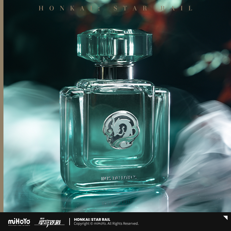 崩壊：スターレイル イメージアロマ 香水（全13種類）【2点まで