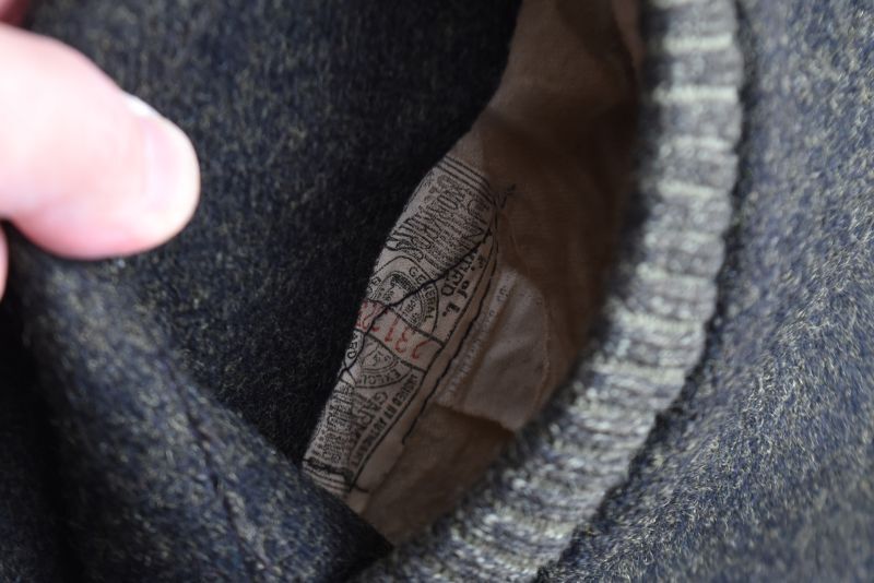 1950s Lakeland CLICKER ファラオジャケット 