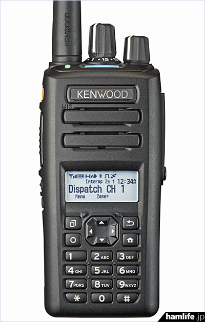 総務省が協力＞JVCケンウッド、ウクライナの復興支援を目的に業務用