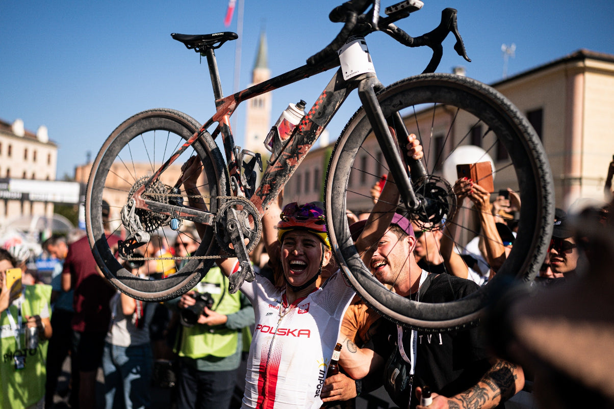 Hammerhead Karoo – The Most Advanced Yet Intuitive Cycling Computer