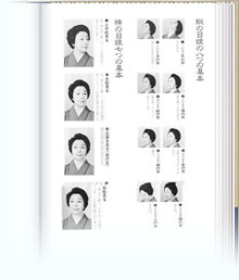 実技 日本舞踊の基礎 花柳千代：参考書 実技 日本舞踊の基礎｜ 教則本