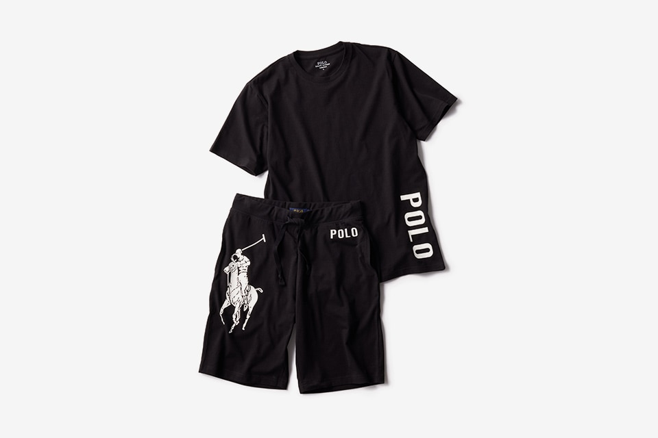 Gift｜Polo Ralph Lauren: ポロ ラルフ ローレン メンズアンダーウェア