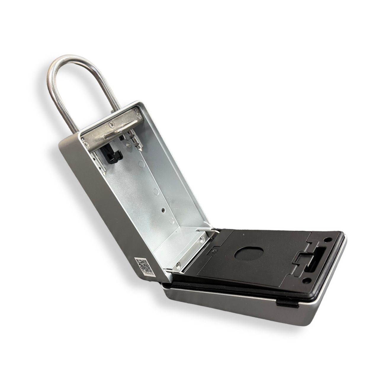 スマートロック】KEYVOX LockBox （キーボックス）: 店舗・オフィス