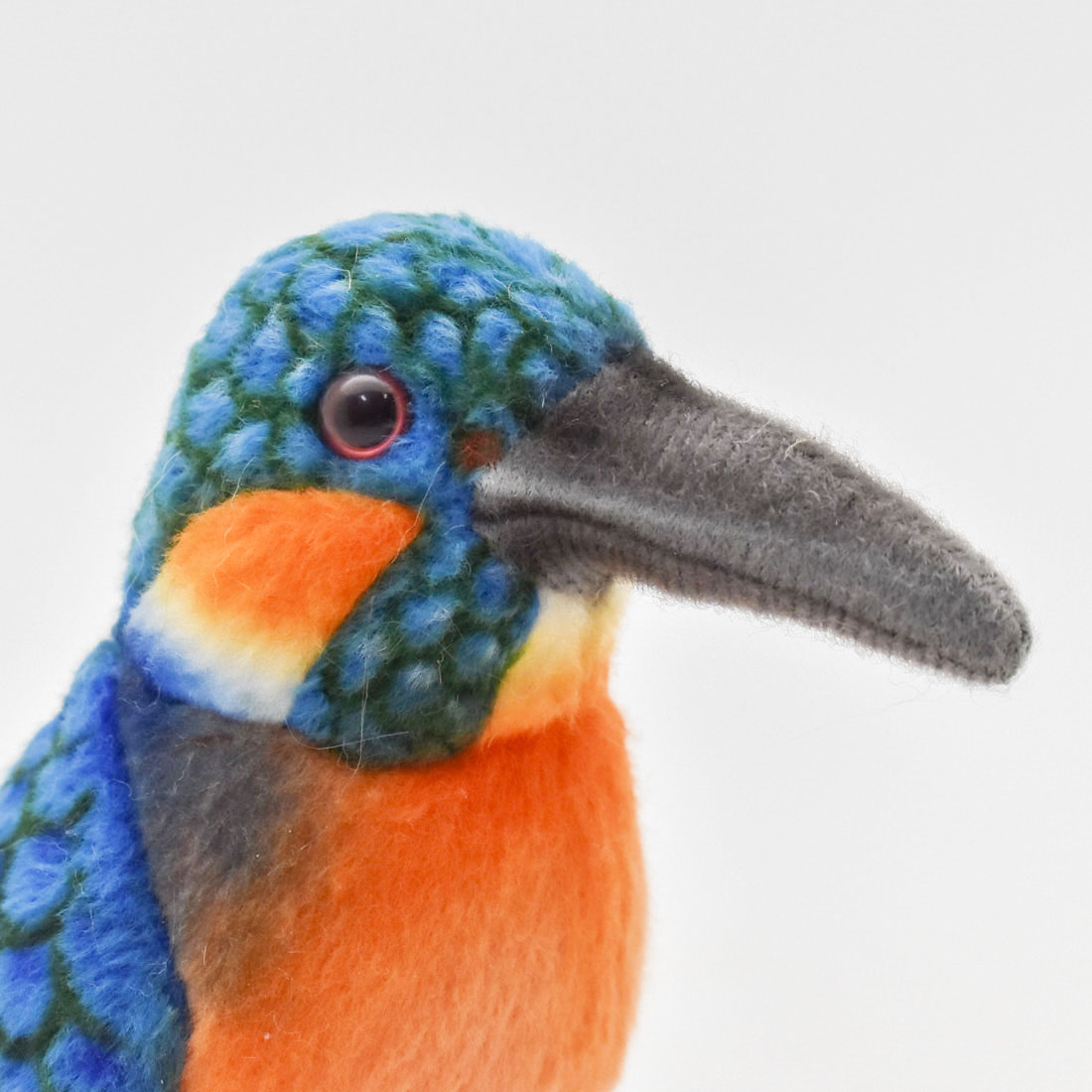 カワセミ 12 | HANSA